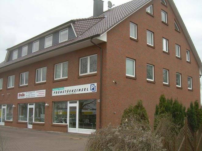 Pension trittau