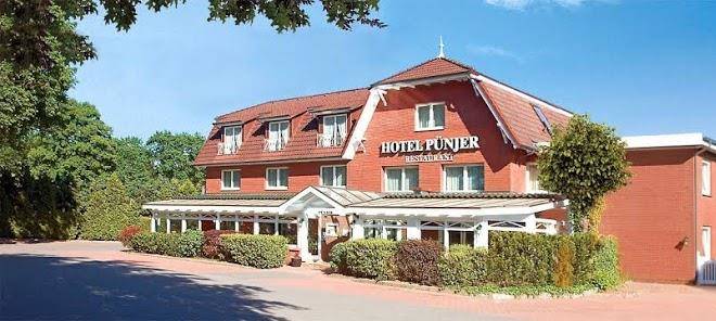 Punjer hotel und pension