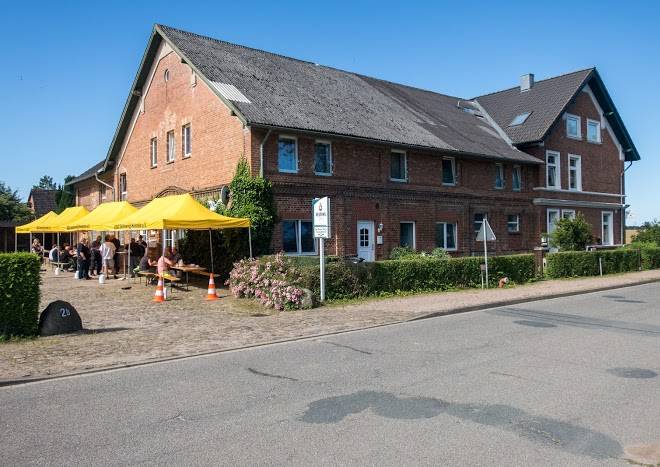 Schachts gasthof