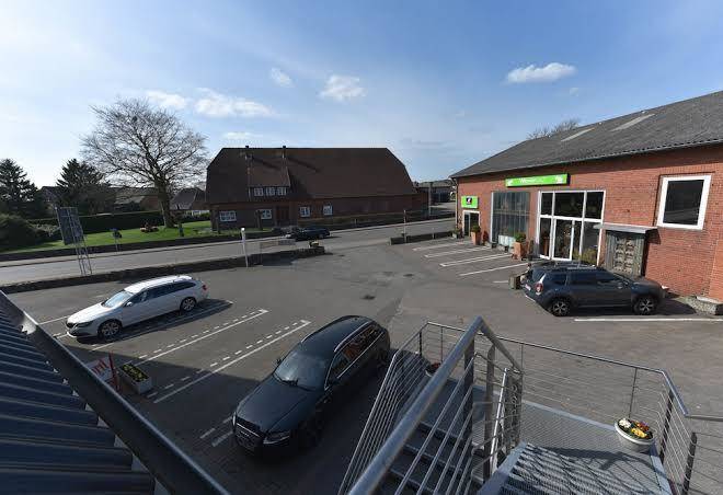 Hotel Garnilo Stapelfeld Image