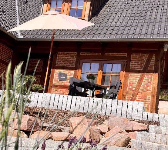 Ferienwohnung pleissenhaus