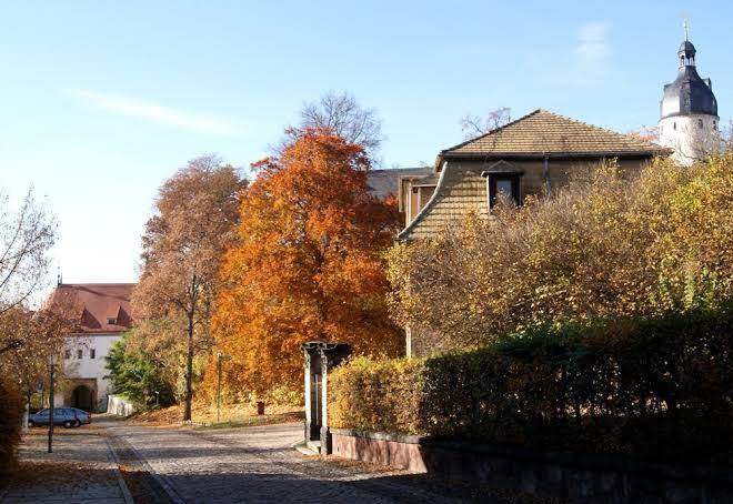 Hofgartnerei pension und weinstube