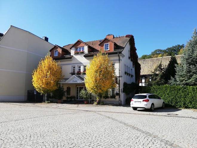 Hotel cafe baum