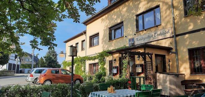Landgasthof