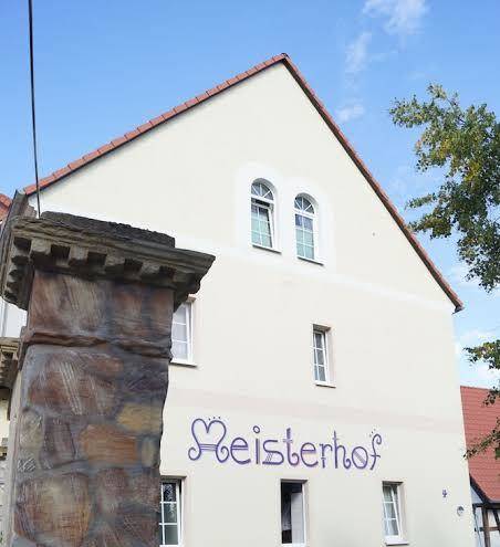 Meisterhof romschutz