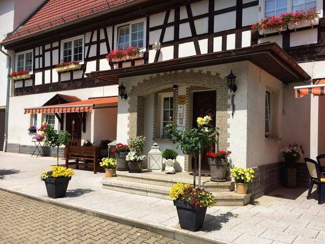 Pension meyner