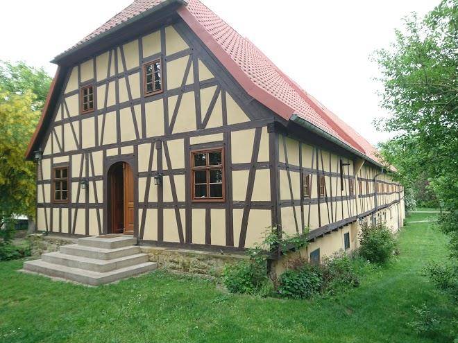 Rittergut schwanditz