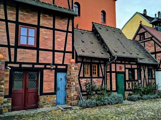 Wettiner hof