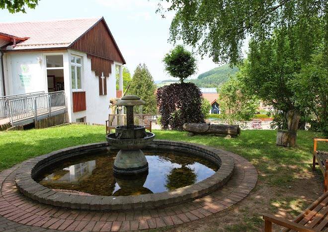 Bildungs und ferienstatte eichsfeld