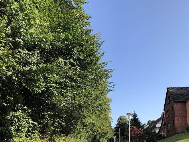 Eichsfeld pension