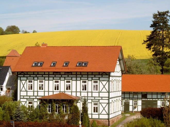 Ferienhof am wunderberg