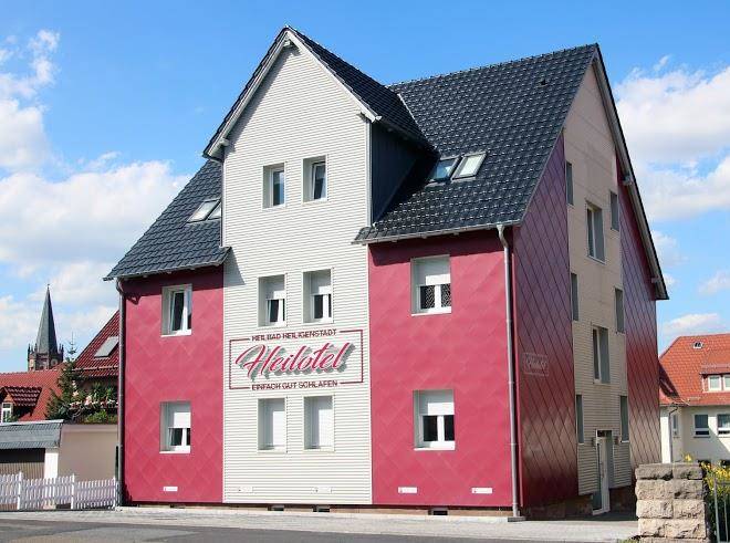 Heilotel heilbad heiligenstadt