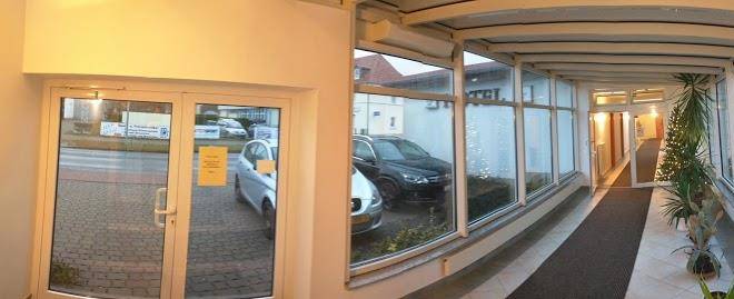 Hotel haus eichsfeld
