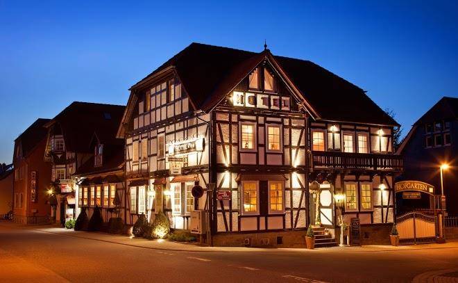 Hotel keppler's ecke