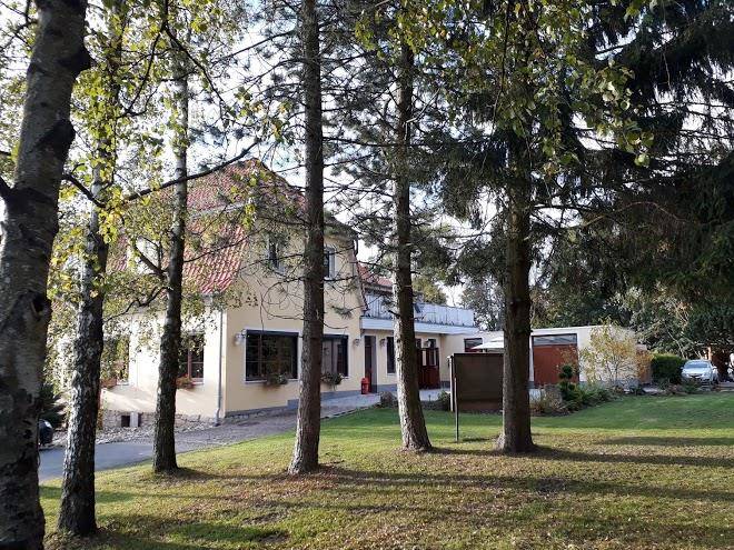 Hotel u gasthof bodenstein