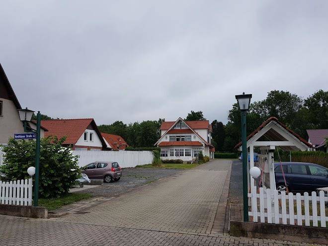 Hotel & restaurant zurwipper