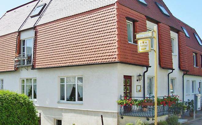 Hotel zum dun