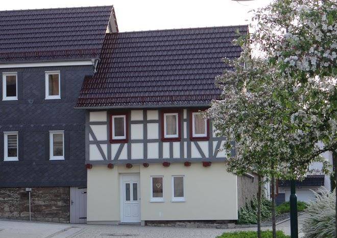 Pension zimmervermietung schollmeyer