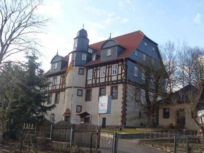 Schloss martinfeld