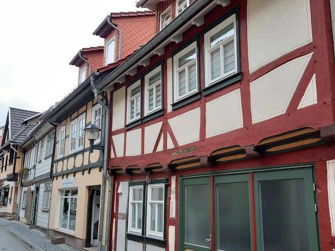 Schwarzer adler