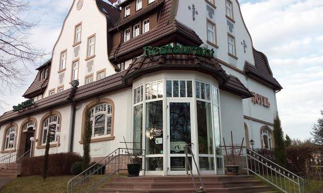 Stadthotel Heiligenstadt Image