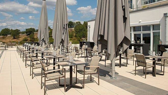 Victor's residenz hotel teistungenburg