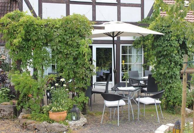 Hotel & gaststatte weise muhle