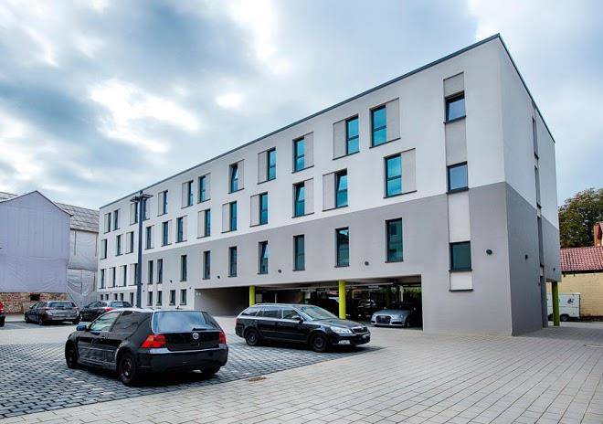 B&b hotel eisenach