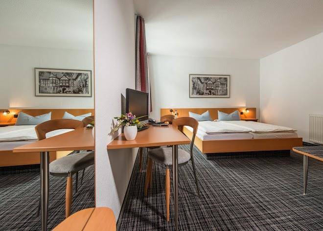 City hotel eisenach