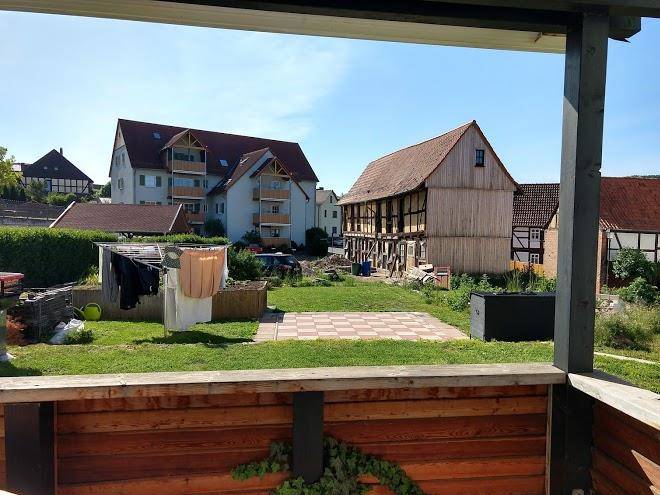 Ferienwohnung leithoff