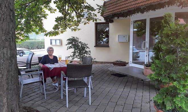 Hotel & gasthof zum lowen