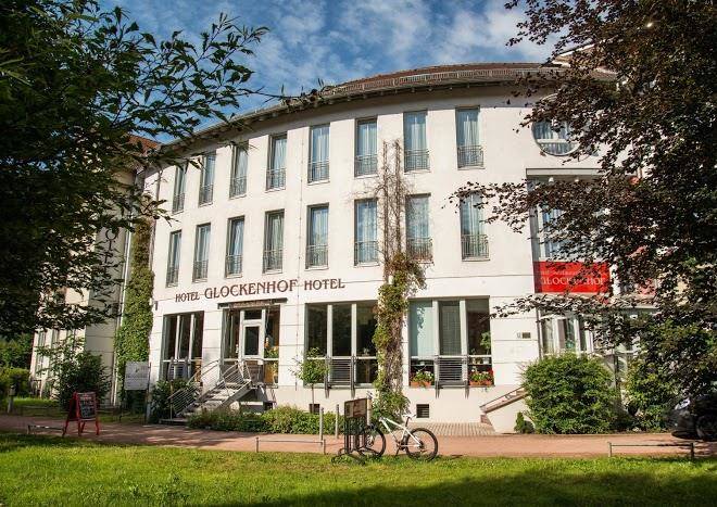 Hotel glockenhof