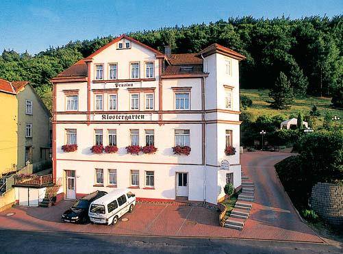 Hotel klostergarten