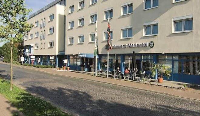 Hotel logotel