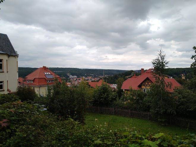 Jugendbildungsstatte junker jorg jugendherberge eisenach
