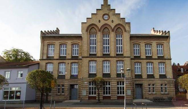 Kleinkunstbuhne Katharinenschule Image