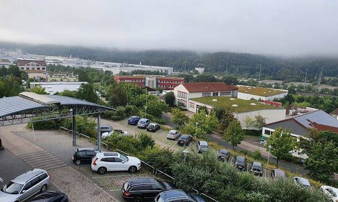 Pentahotel eisenach