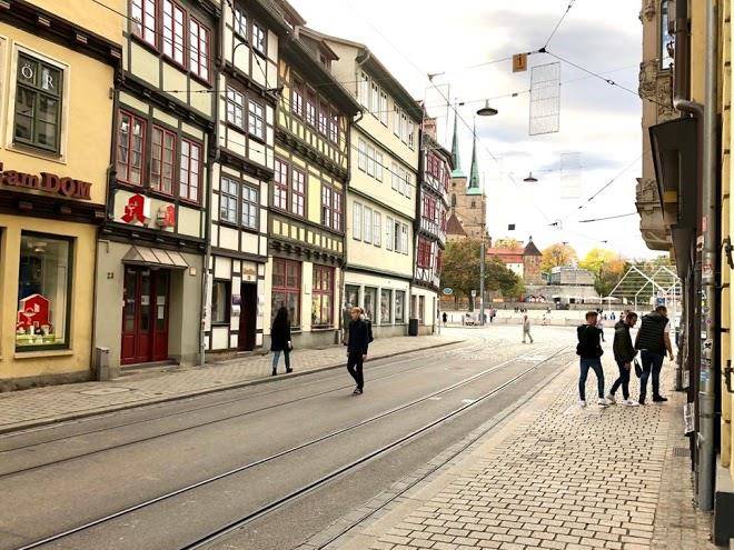 Hotel pension markthof am dom
