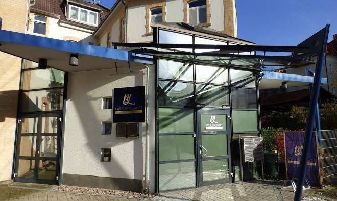 Das businessloft workotel