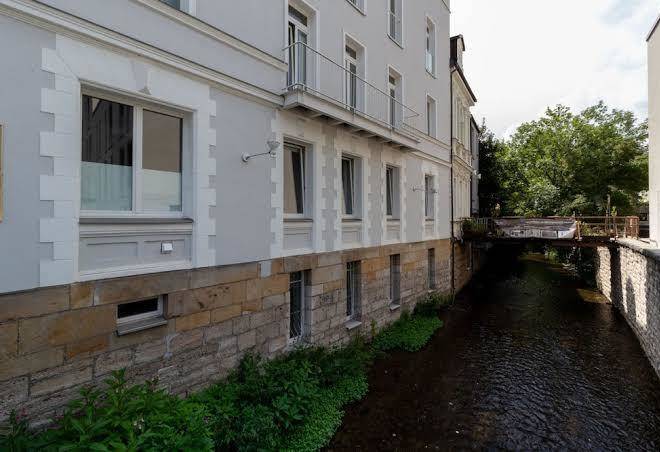 Domizil fischerwiege