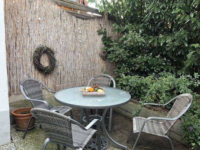 Ferienhaus zur weisen lilie