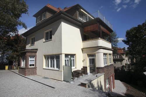 Ferienwohnung an der cyriaksburg