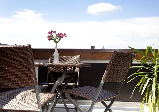 Hotel & restaurant gartenstadt