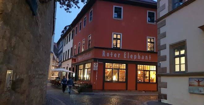 Gastehaus allerheiligenstrase