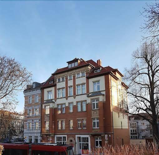 Gastehaus andreasstrase
