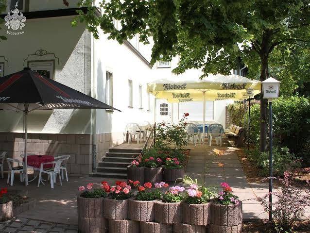 Gasthaus zu melchendorf
