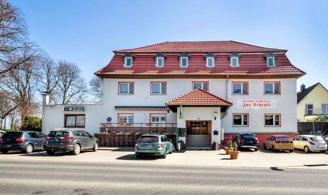 Gasthaus zur schenke