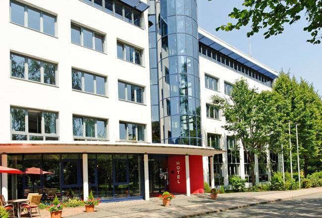 Hotel carat tagung & seminar erfurt thuringen