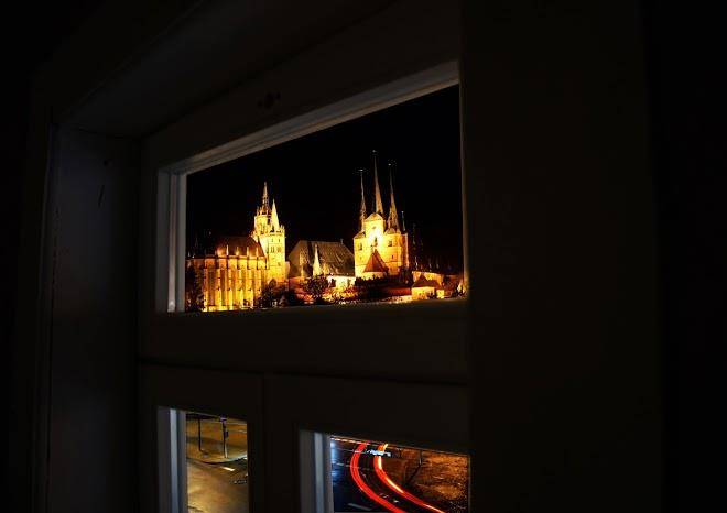 Hotel domizil erfurt