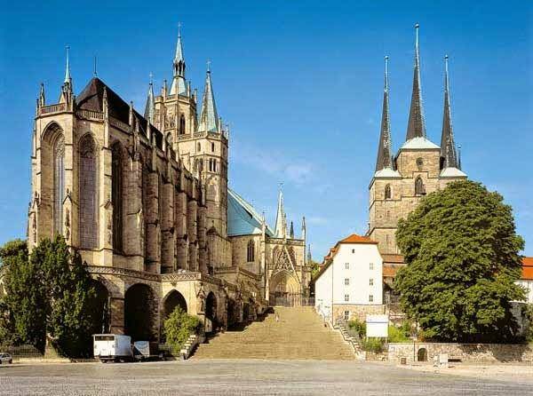 Hotel erfurt wilna